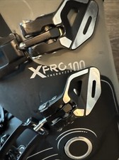 Salomon X Pro 100 Ski Boots - Men's
