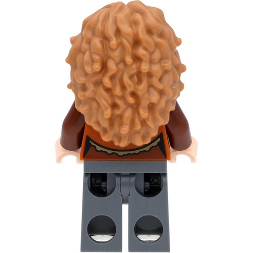 LEGO Harry Potter Minifigura Madam Rosmerta #463 - Imagen 6 de 9