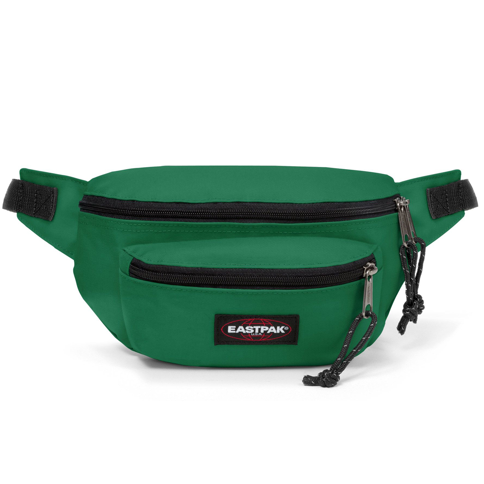 Сумка для переноски Eastpak Bauchtasche Черепахово-зеленая 6090₽