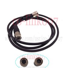 Hirose 10pin to 10pin Remote Control Panel Cable for Sony RCP-D50/D51 1m