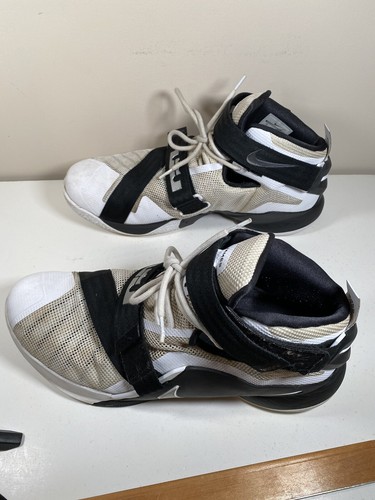 lebron james size 15