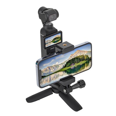 Smartphone Holder for Osmo Pocket 3