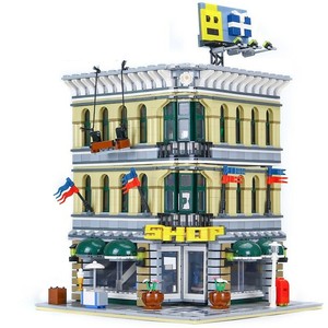 lego grand emporium ebay