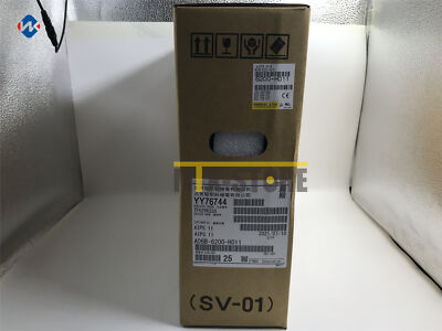 1pcs BRAND NEW ONES IN BOX FANUC A06B-6200-H011