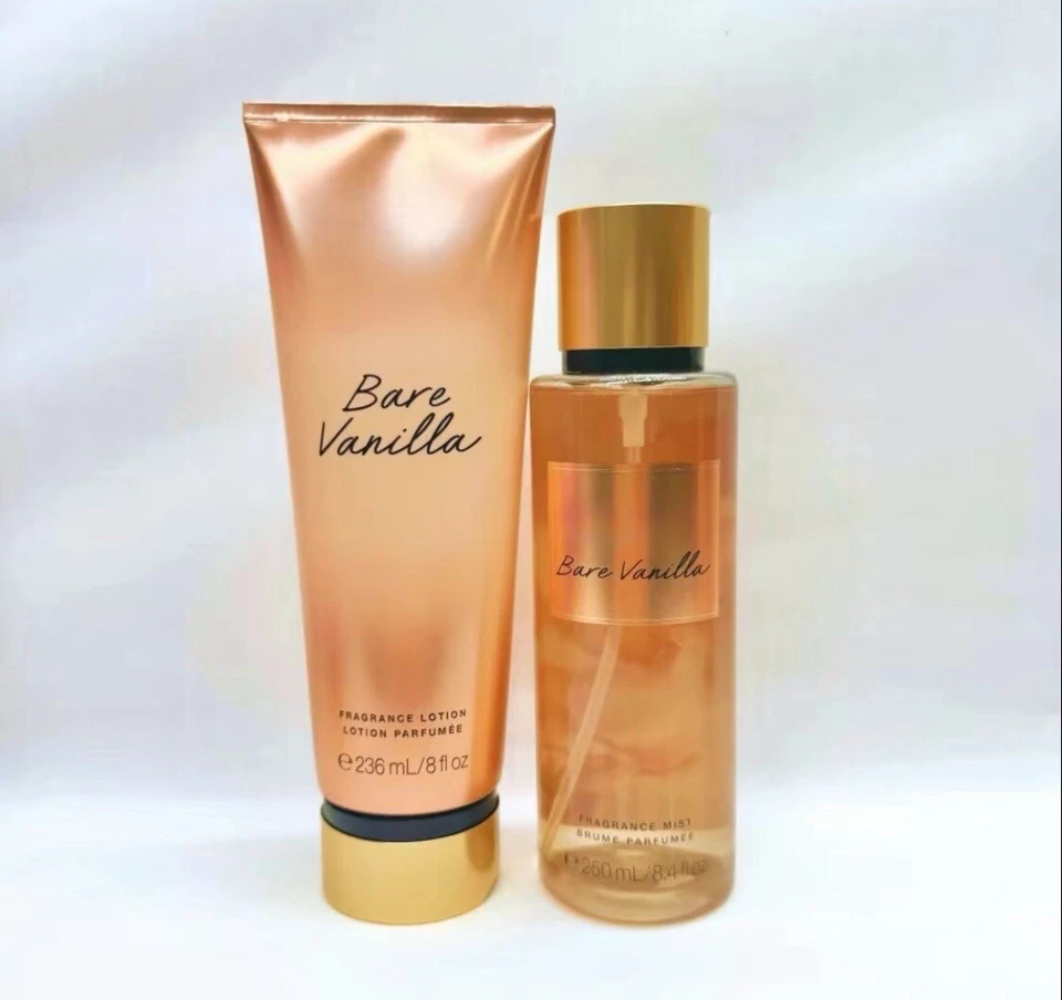 Victoria's Secret Body Mist + Lotion Set 250ml - FREE SHIPPING - Image 2 of 4