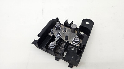 2008-2012 AUDI A4 A5 S5 B8 8T Fuse Relay Positive Terminal Unit OEM K98K051A