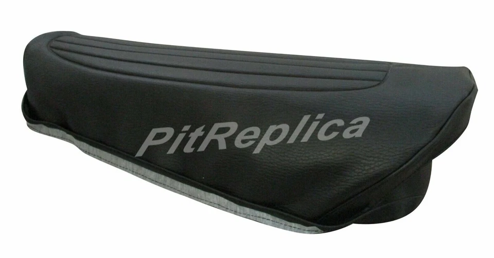 [A1114] FUNDA ASIENTO SUZUKI GS400 GS 400 A/B/C 1976 '76 1977 '77 1978 '78 [SOCV] Foto 2 de 4