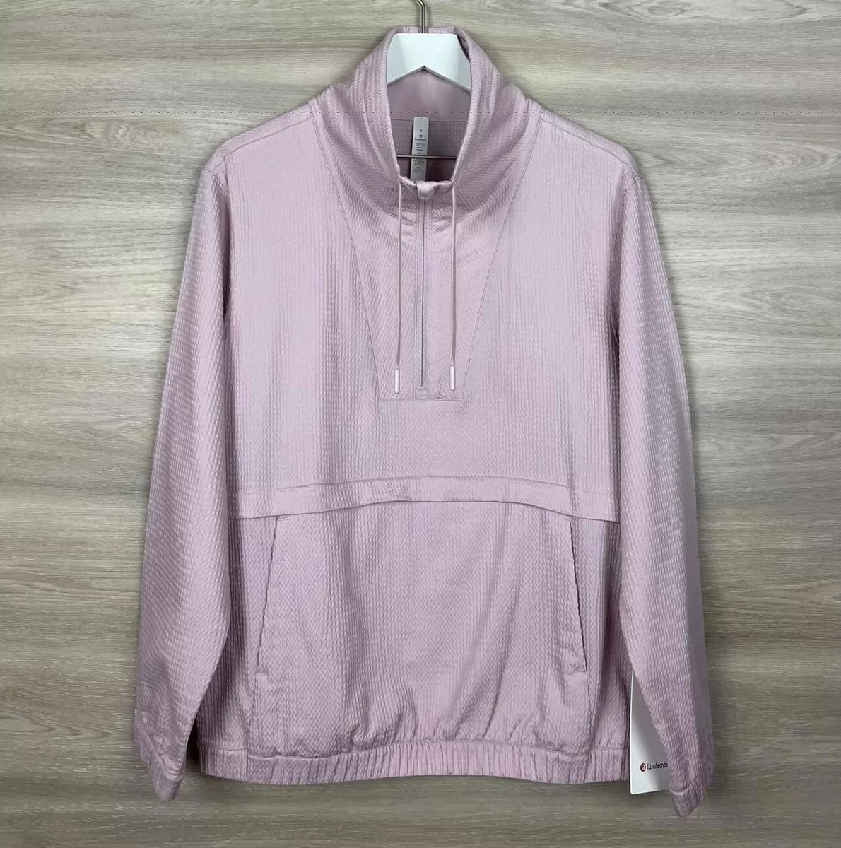 Lululemon pack light pullover clearance