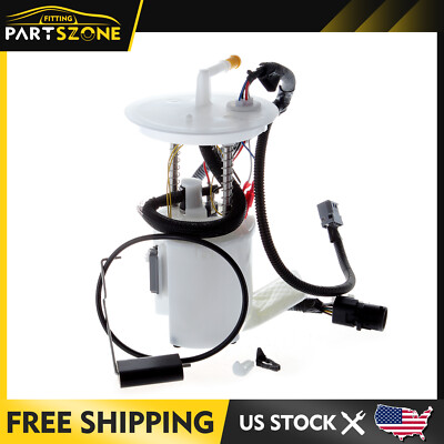 For Ford Taurus Mercury Sable V6 3.0L 2002-2003 Electric Fuel Pump Module E2313M