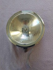 Bosch Chom Driving Light Mercedes Ford Opel Vw