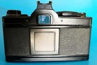 Olympus OM2 Sp  AS IS  per parti o riparazione solo corpo  LEGGI DENTRO