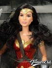 Wonder Woman Justice League Barbie Signature Collector - DYX57 NRFB 2016 Mattel — photo 2