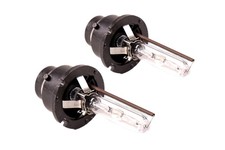 HID Bulb D4S 5000K Pair Diode Dynamics 2006-2...