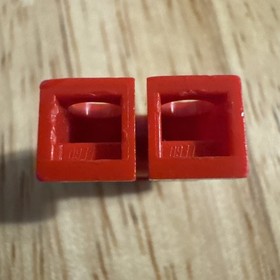 LEGO Ninjago Kai Minifigure Day of Departed Honor Robe Legs Torso 70595 (Crack)