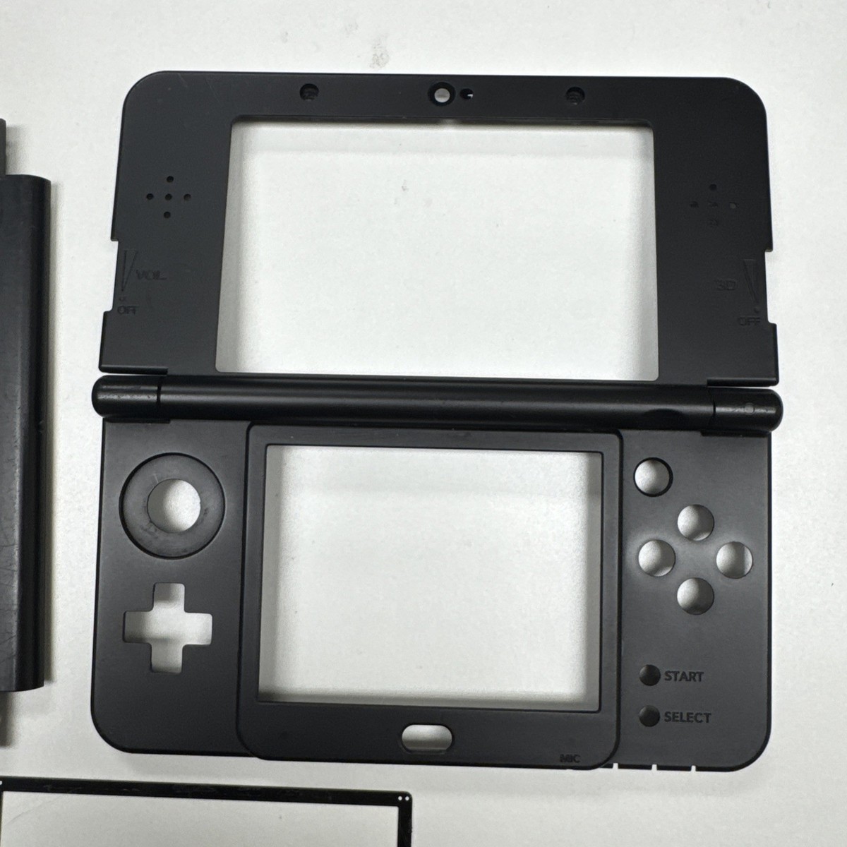 new N3DS (black)　　240915-2 new N3DS (black) 240915-2 （new N3DS (black) 240915-2 （New