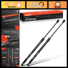 A-Premium Front Hood Lift Supports Struts Shocks Compatible with Select Acura Mo