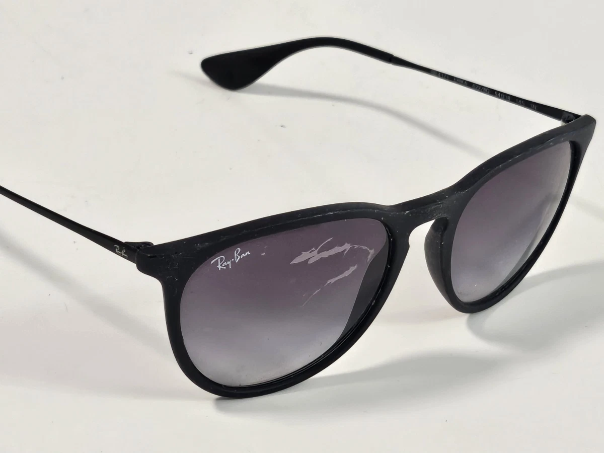 Ray-Ban Cat Black Sunglasses for Women for sale | eBay