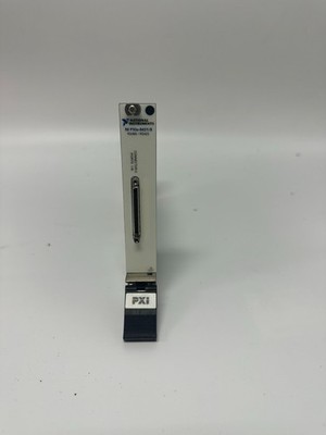 National Instruments NI PXIe-8431/8 Serial Interface Module