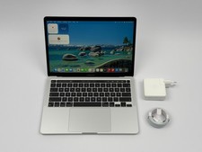 Produktbild - Apple MacBook Pro Retina 13,3“ M2 8C CPU 10C GPU 256 GB SSD 16 GB 2022 Silber