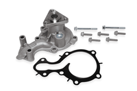 Wasserpumpe MotorküHlung FüR Ford Mazda B-MAX C-MAX II Ecosport Fiesta VI VII