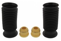 StoßDäMpfer StaubschüTzer Mapco 34574 FüR P10 J309 Opel Chevrolet Orlando Astra