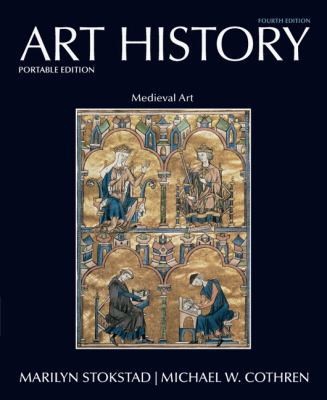 Art History Book 2: Medieval Art: Portable Edition