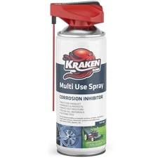 Kraken Bond Multi Use Spray (1 x11 oz.) - Corrosion Inhibitor,... 