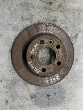 Disque de frein Volkswagen SHARAN