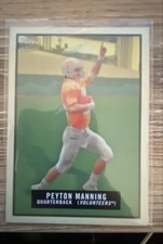 2009 Topps Magic - Peyton Manning #17