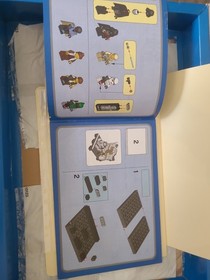 Lego Star Wars 10123 Cloud City 2003