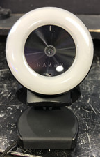 Razer Kiyo Broadcasting Webcam RZ19-0232
