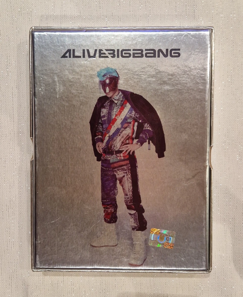 Las mejores ofertas en Big Bang vivo | eBay