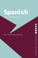 Peter T Bradley (U. A.) | Spanish | Taschenbuch | Englisch (2004) | Routledge