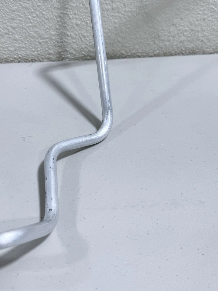 07-15 Jaguar X150 XK XKR AC AIRE ACONDICIONADO LÍNEA TUBERÍA MANGUERA OEM #3579 Foto 3 de 4