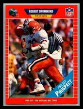 1989 Pro Set Football # 401 - 561 - Pick Your Card!