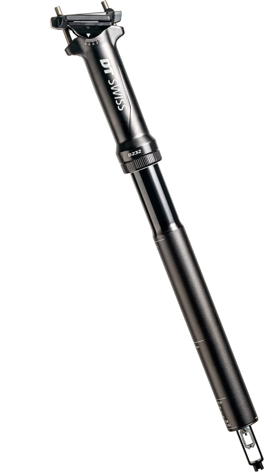 Капельница из сплава DT Swiss D 232 диаметр капельницы 60 мм внутренняя часть 309 мм 62490₽