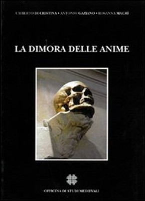 Neues Buch - Von Cristina Umberto / Gaziano Antonio - La Dimora Delle Anime - O