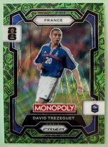 Trezeguet | eBay