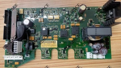 VACON PC00219J Driver Board 45KW 87A 100% tested FREE FEDEX  #iw