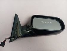 Retroviseur droit (ou coque) Jaguar XK8