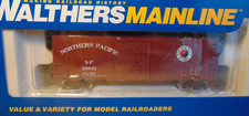 Walthers 40 Aar 1944 Steel Box Car Northern Pacific 29841