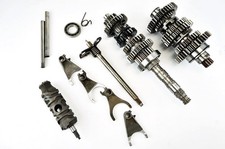 Boite de vitesse Honda INTEGRA