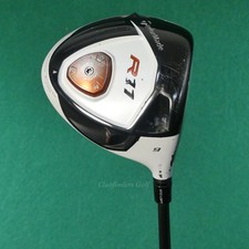 TaylorMade R11 9° Driver RBZ TP Matrix Ozik HD6 Graphite Stiff