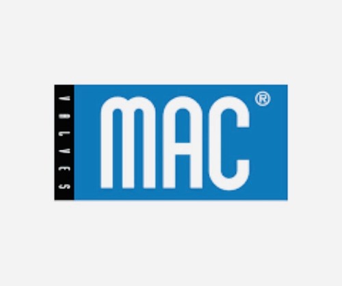 *NEW* MAC Valves Inc. 811C-PM-111JM-152 Solenoid Valve 120VAC - Picture 9 of 12
