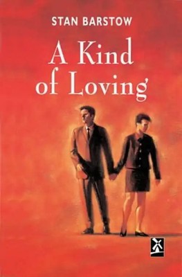 Kind of Loving (New Windmills) - Stan Barstow