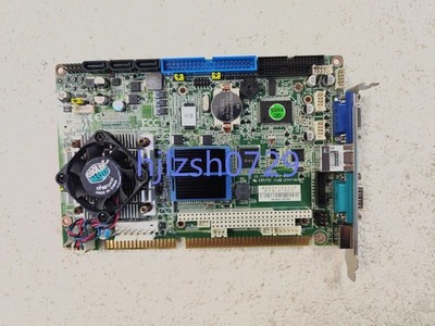 1pcs 100% testAdvantech PCA-6782D PCA-6782 REV.A101-2 Industrial motherboard *yt