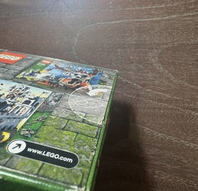 LEGO Castle: The Knight (5615)