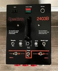 Speedotron 2403B 2400 Watt-Seconds (Ws) Power Supply Great Working Condition