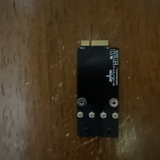 Wifi Bluetooth Card BCM943602CDP For iMac 21.5" A1418 27" A1419 2015-2019 Year