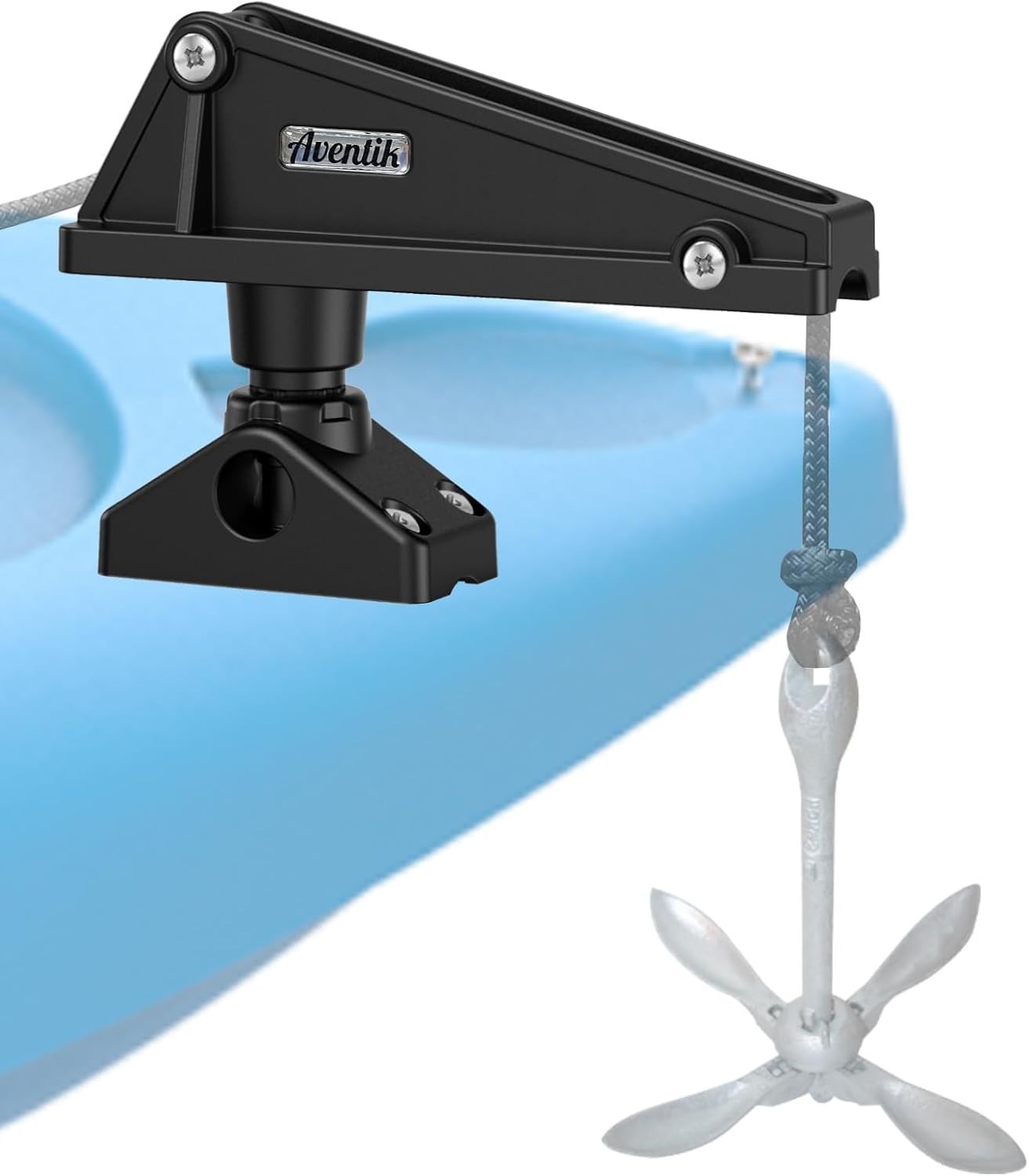 Anchor Lock System Durable Easy-to-use Anchor Lock For Small